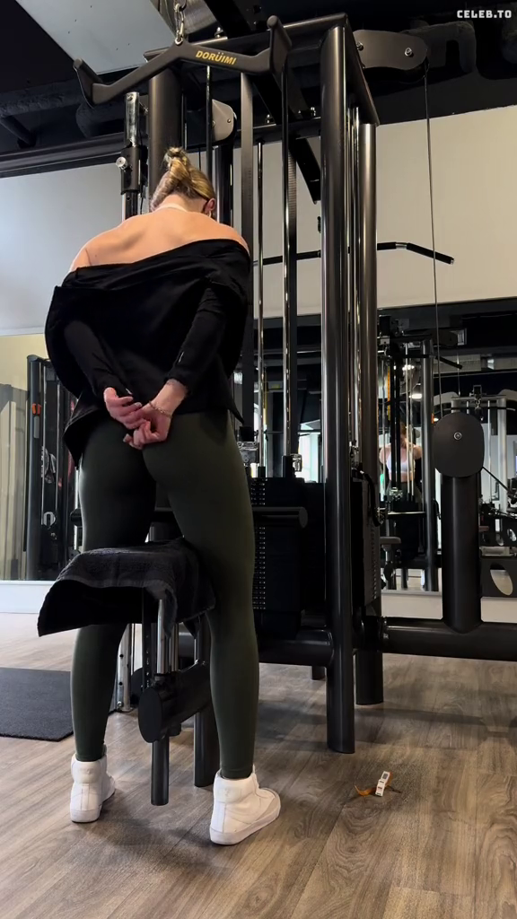 Image 5533980 from melina.schork Fitnessgirl