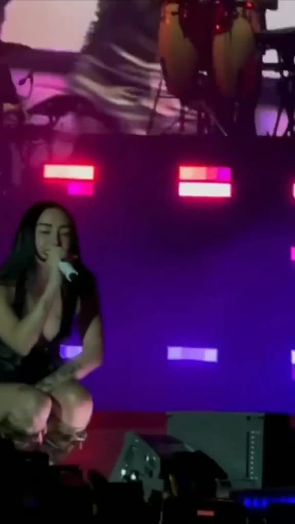 Video 138195 from nicki nicole