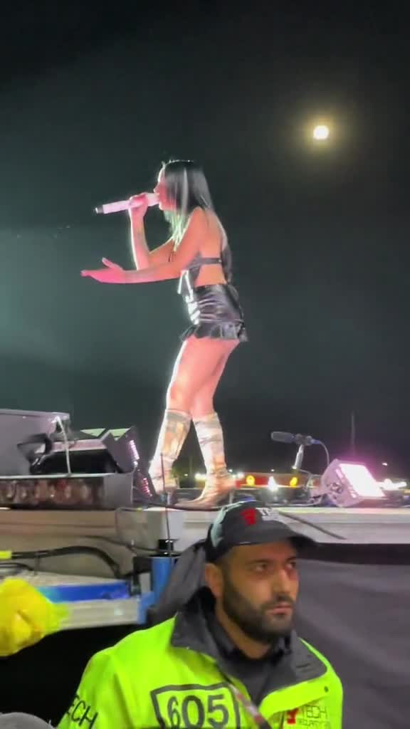 Video 138196 from nicki nicole