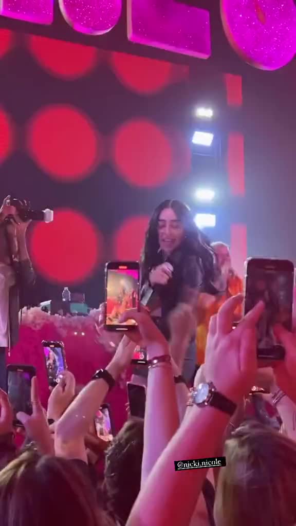 Video 138200 from nicki nicole