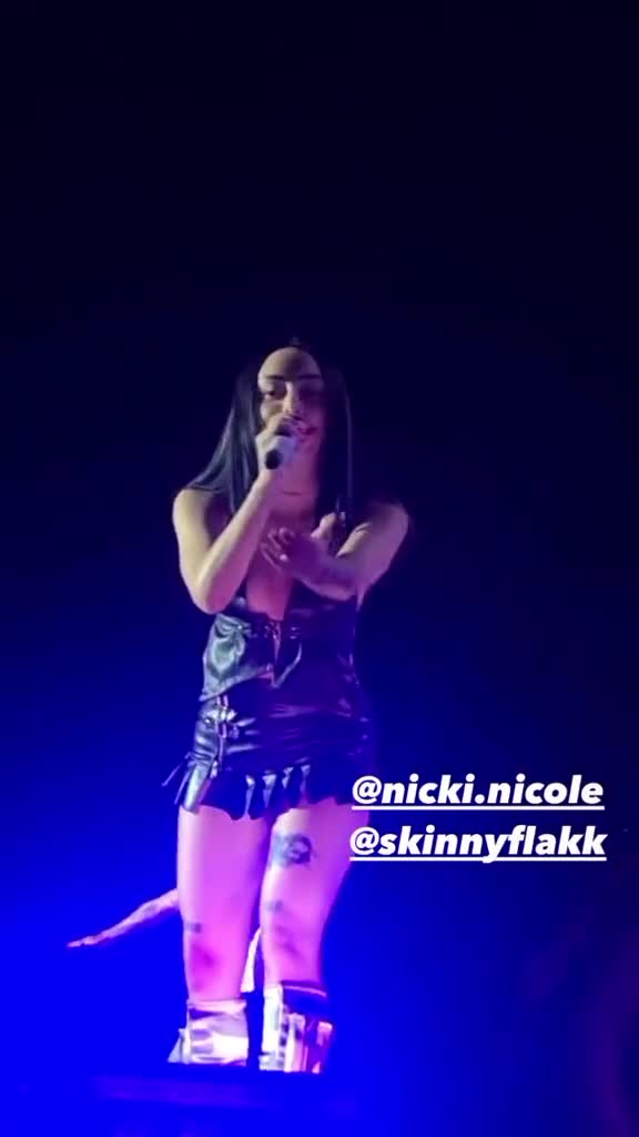 Video 138204 from nicki nicole