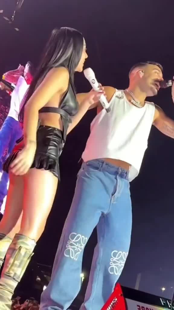 Video 138205 from nicki nicole