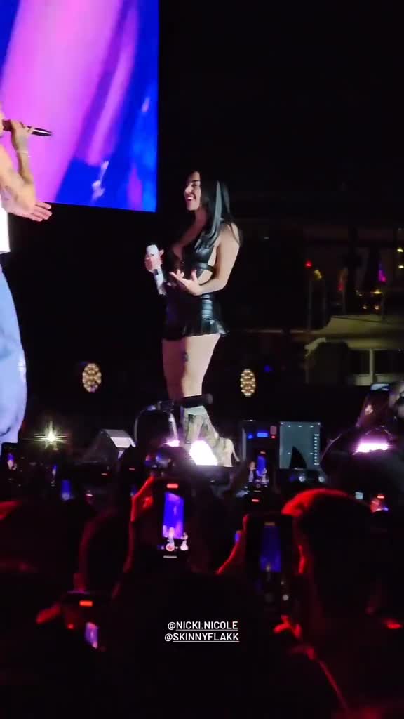 Video 138206 from nicki nicole