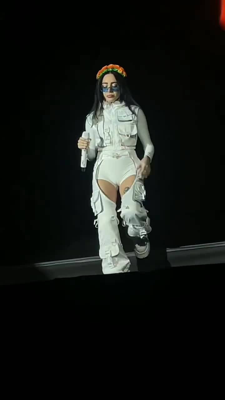 Video 138208 from nicki nicole