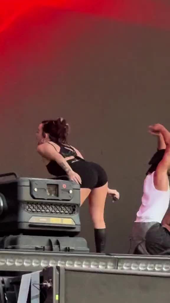 Video 138217 from nicki nicole