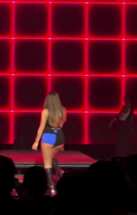 Video 138219 from nicki nicole