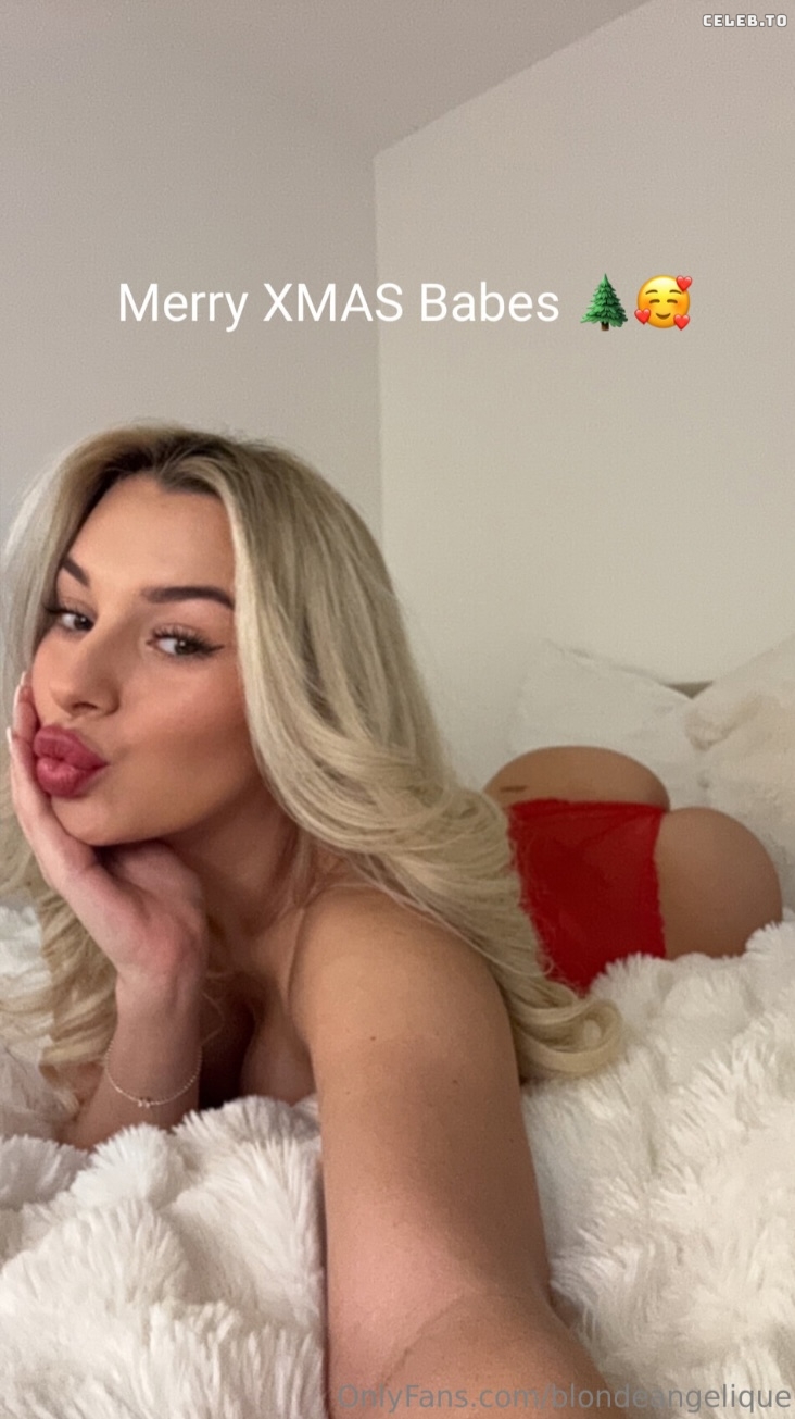 Image 5546683 from blondeangelique