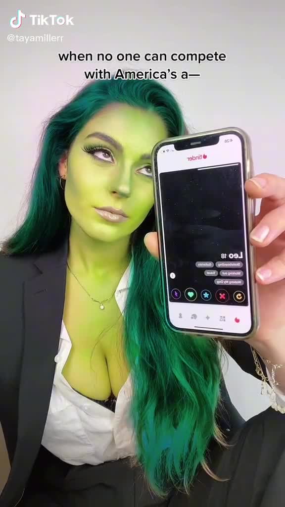 Video 140084 from Taya Miller / Tayamillerr