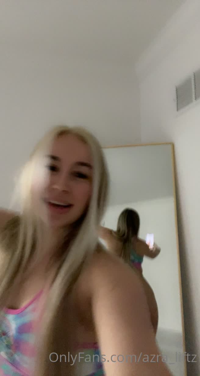 Video 140646 from Azra / azra_lifts
