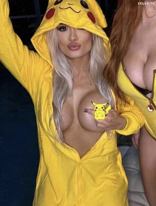 Image 5559092 from Scarlett Bordeaux