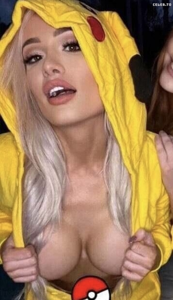 Image 5559116 from Scarlett Bordeaux
