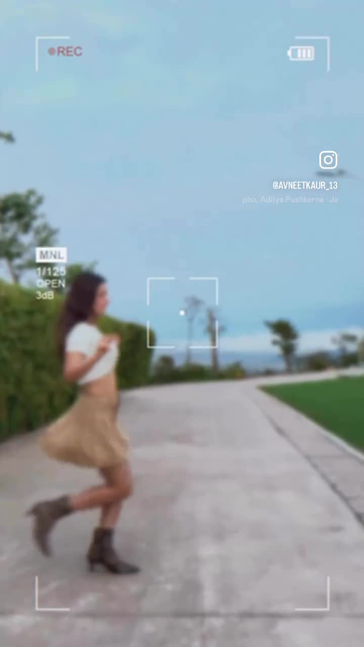 Video 141863 from Avneet Kaur
