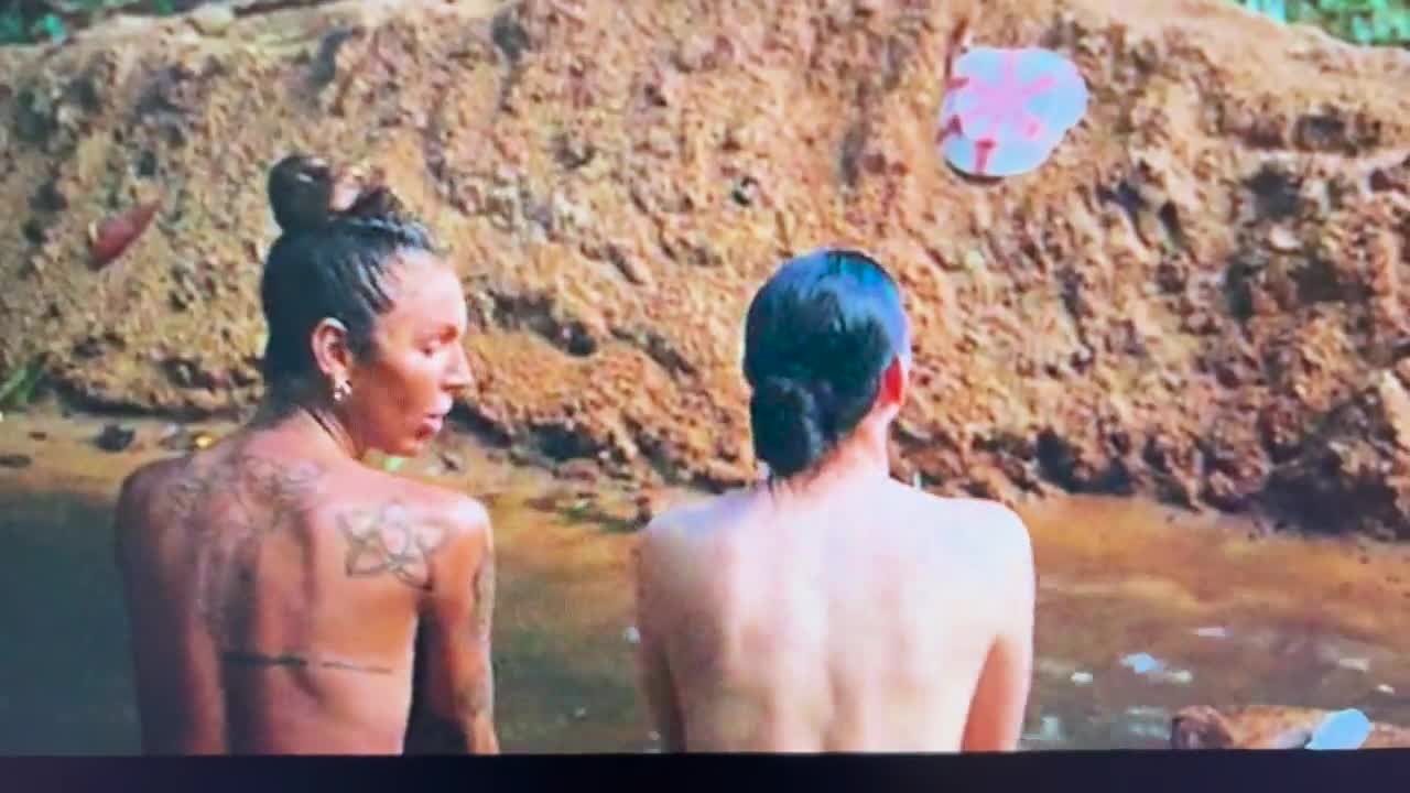 Video 141971 from Famke Louise