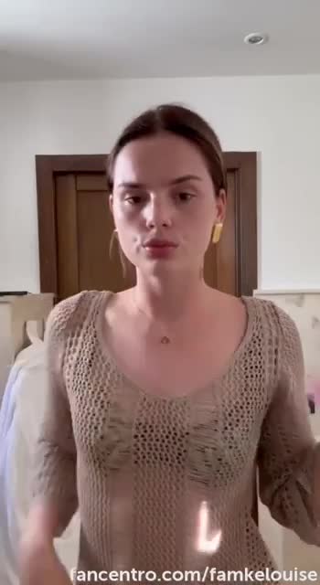 Video 141975 from Famke Louise