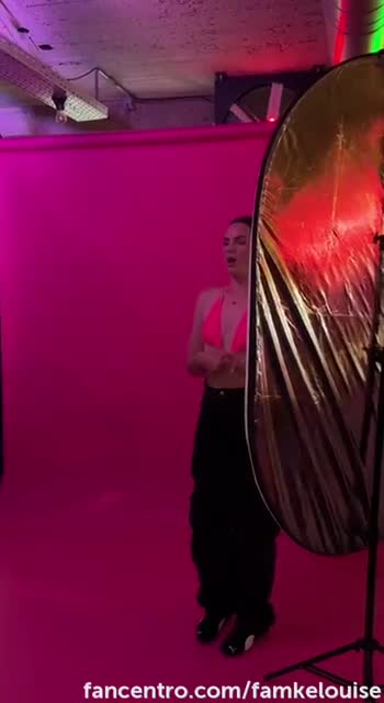 Video 141979 from Famke Louise