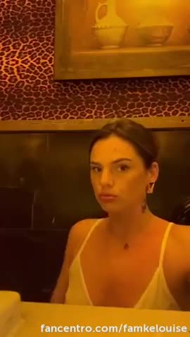 Video 141985 from Famke Louise