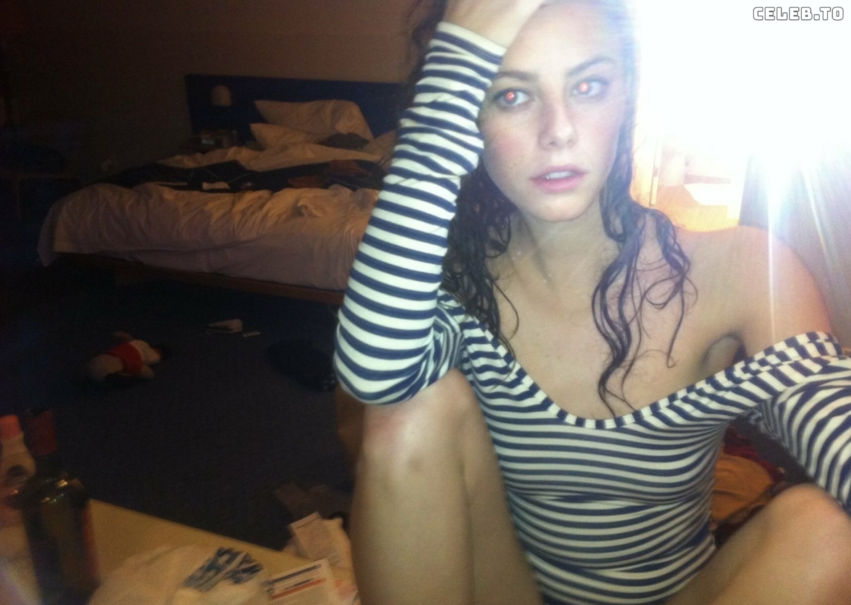 Image 5568003 from Kaya Scodelario