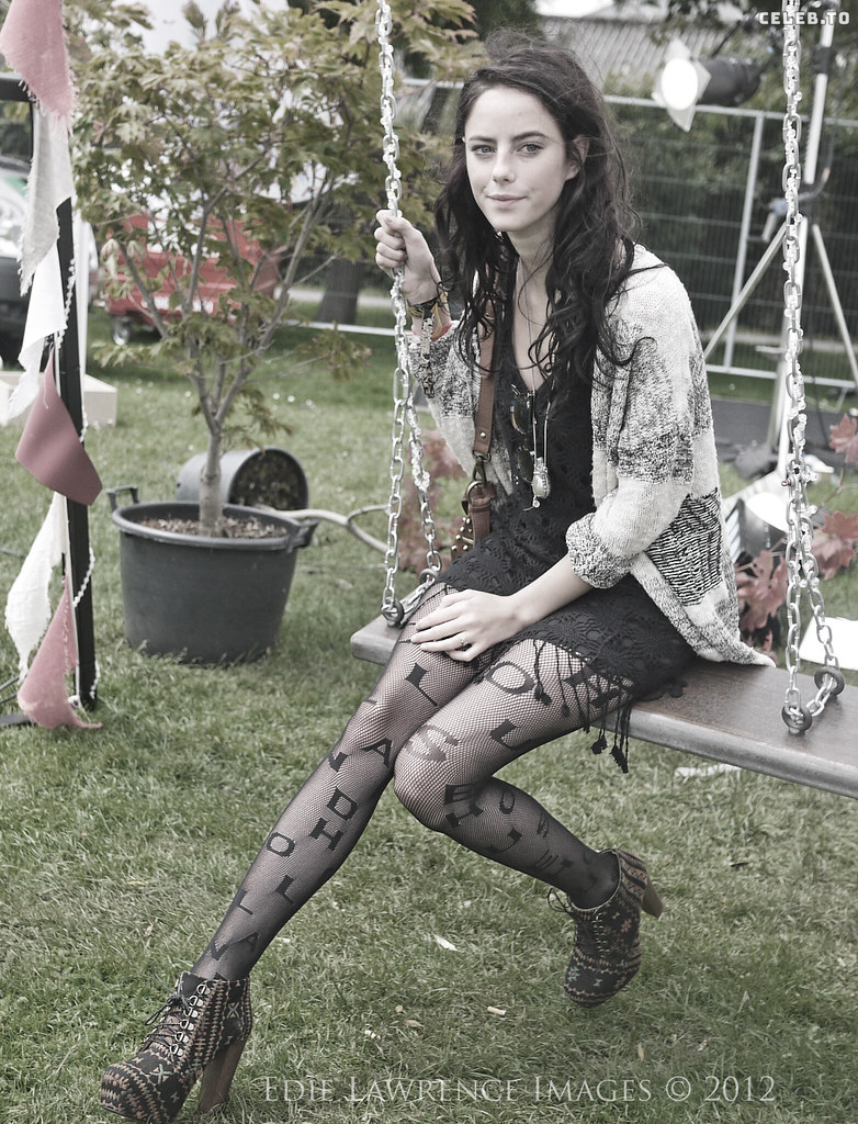 Image 5568067 from Kaya Scodelario