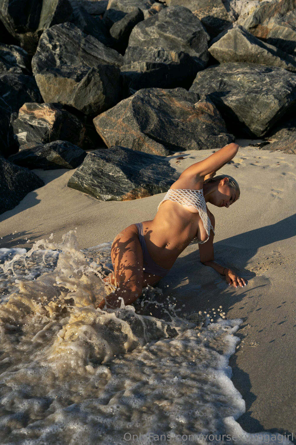 Image 5606514 from Allie Alina - yoursexyyogagirl / thatsexyyogateacher