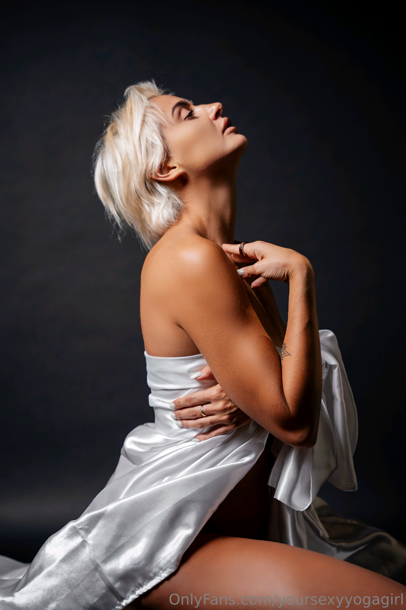 Image 5606526 from Allie Alina - yoursexyyogagirl / thatsexyyogateacher