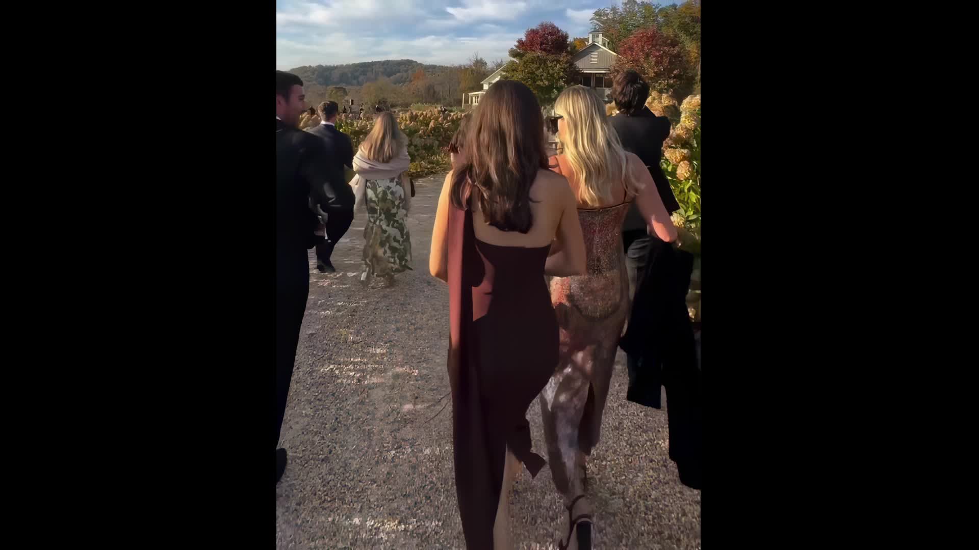 Video 147980 from Kaitlan Collins - CNN newswoman