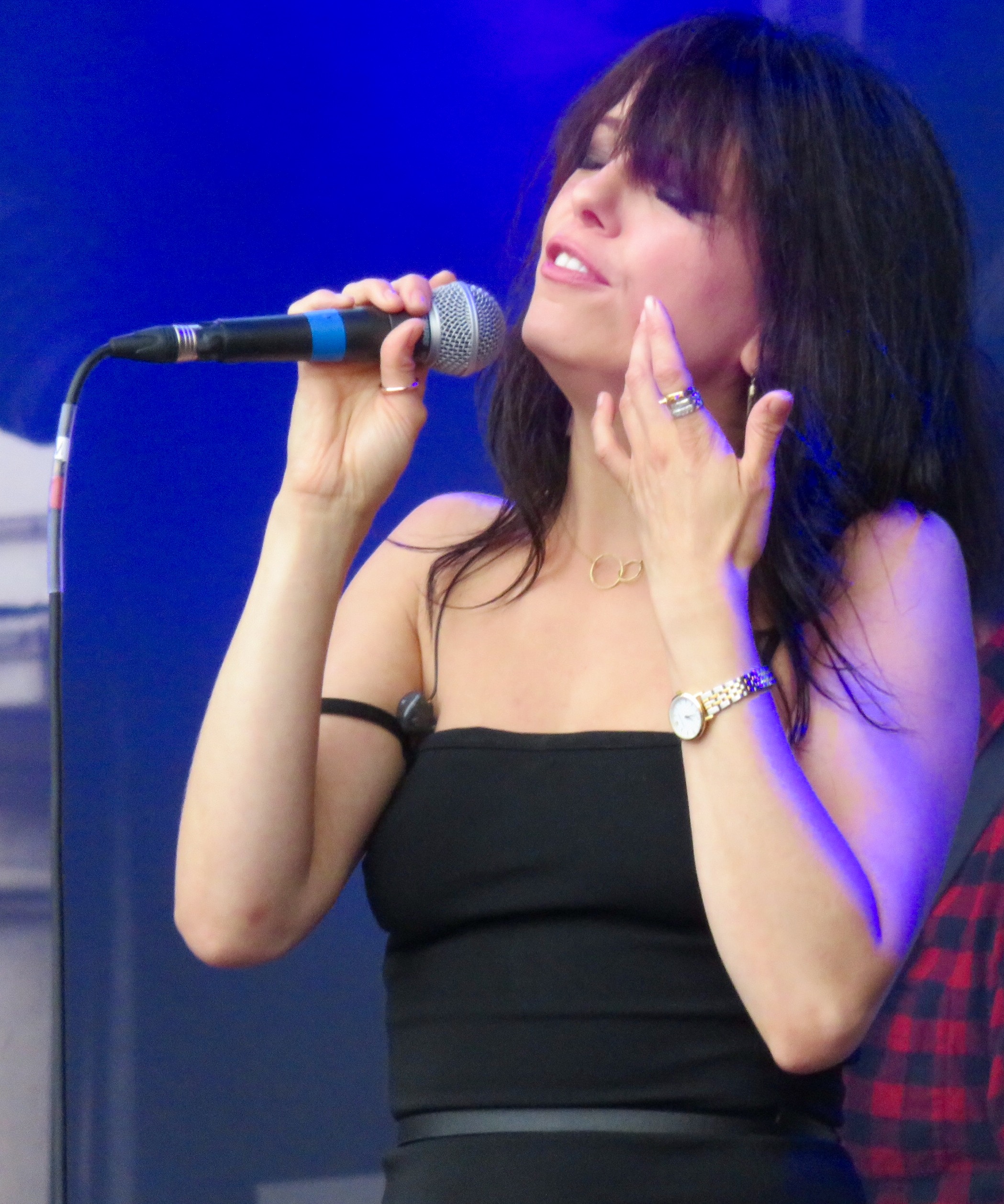 Image 5610469 from Imelda May