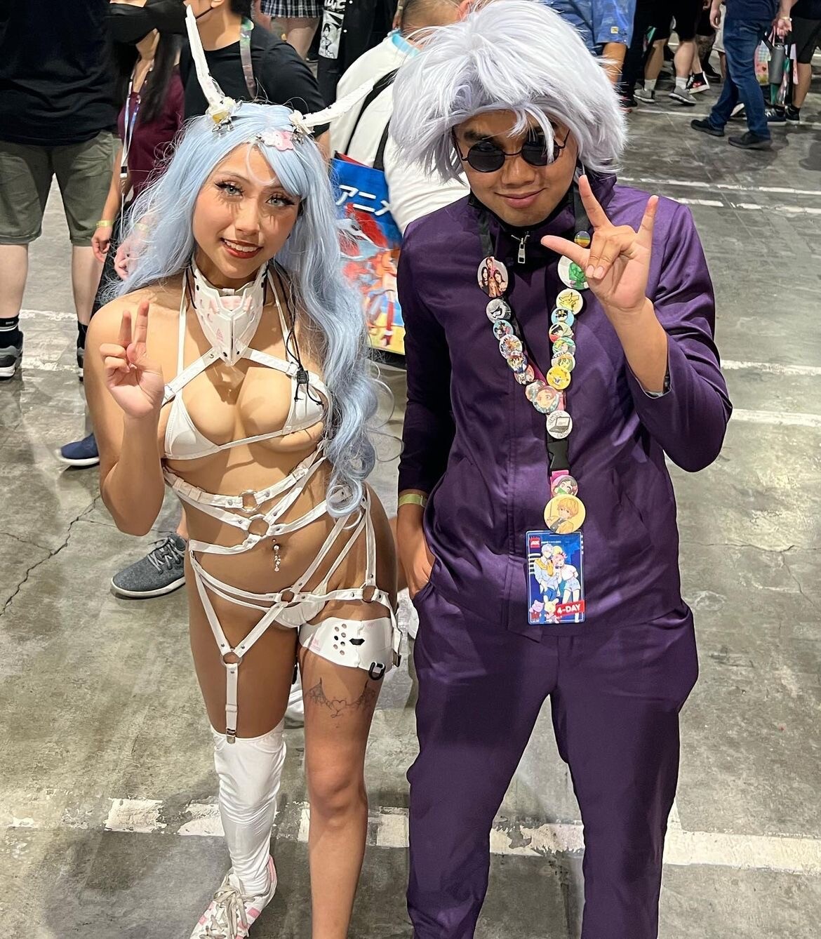 Image 5610589 from cinamonbunni/ irl.waifu