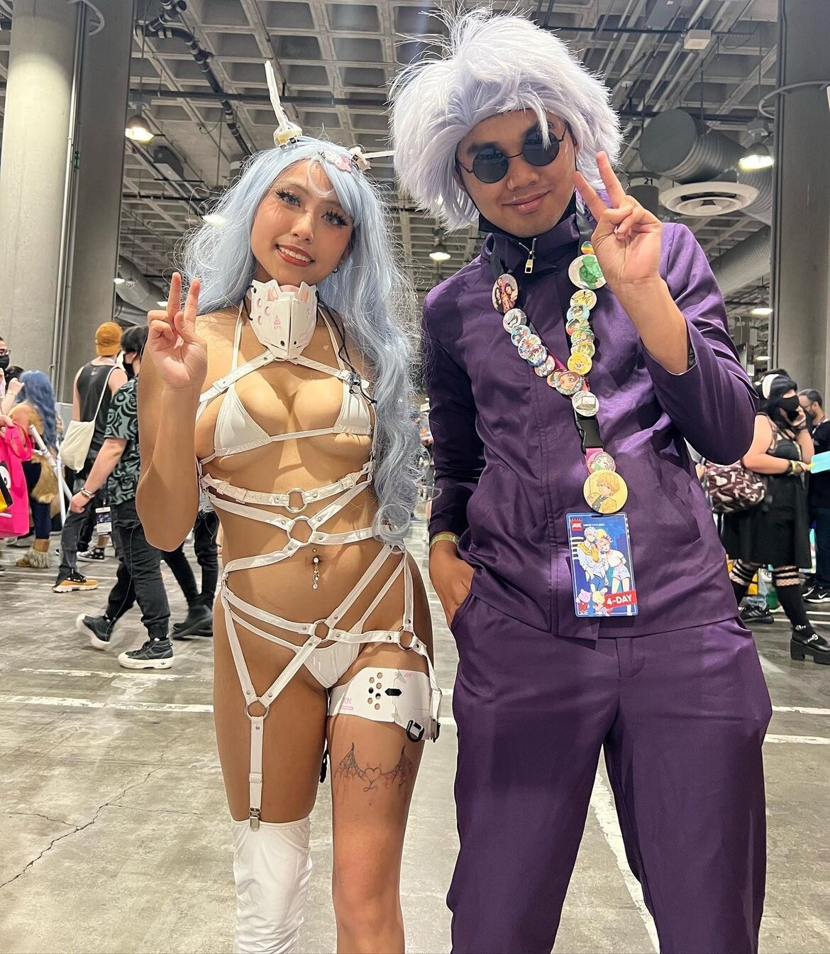 Image 5610590 from cinamonbunni/ irl.waifu