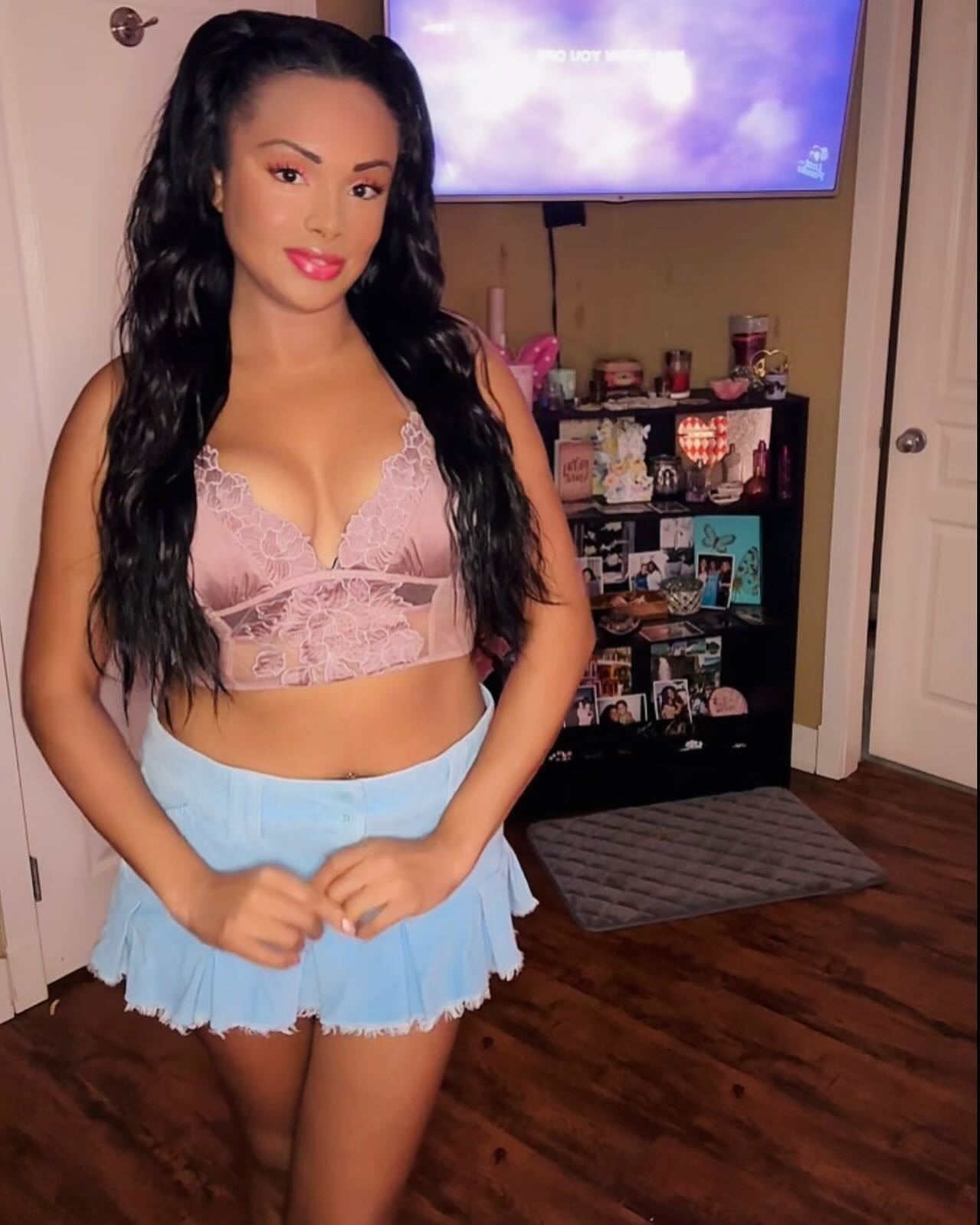Image 5611658 from Miss Princess / misssprincesss1 / miss.butterflyprincess