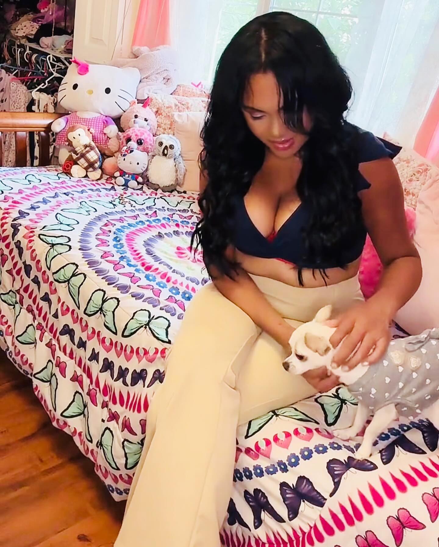 Image 5611662 from Miss Princess / misssprincesss1 / miss.butterflyprincess