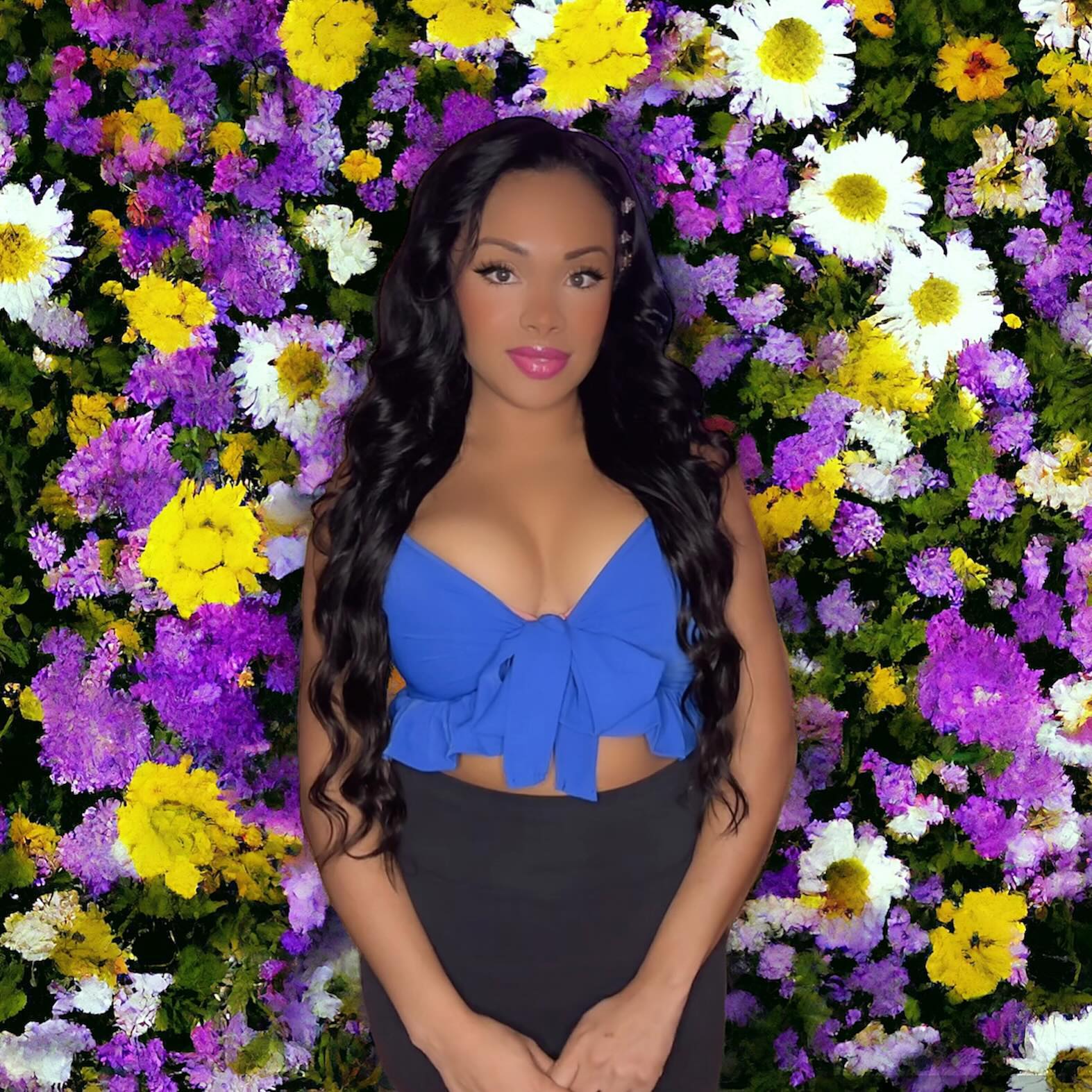 Image 5611682 from Miss Princess / misssprincesss1 / miss.butterflyprincess