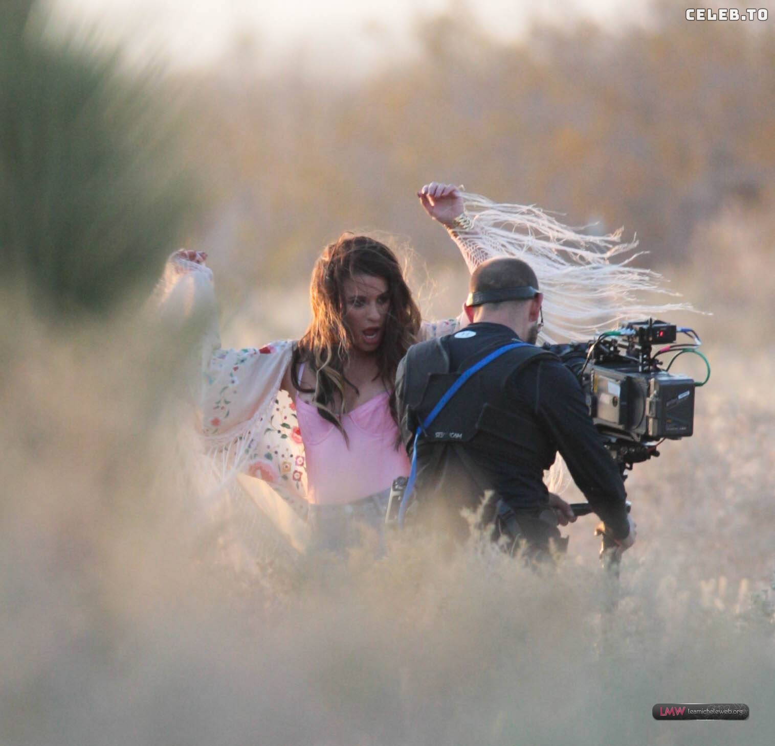 Image 5618995 from Lea Michele