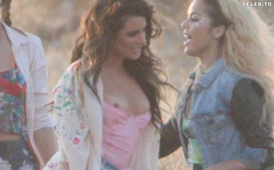 Image 5618998 from Lea Michele