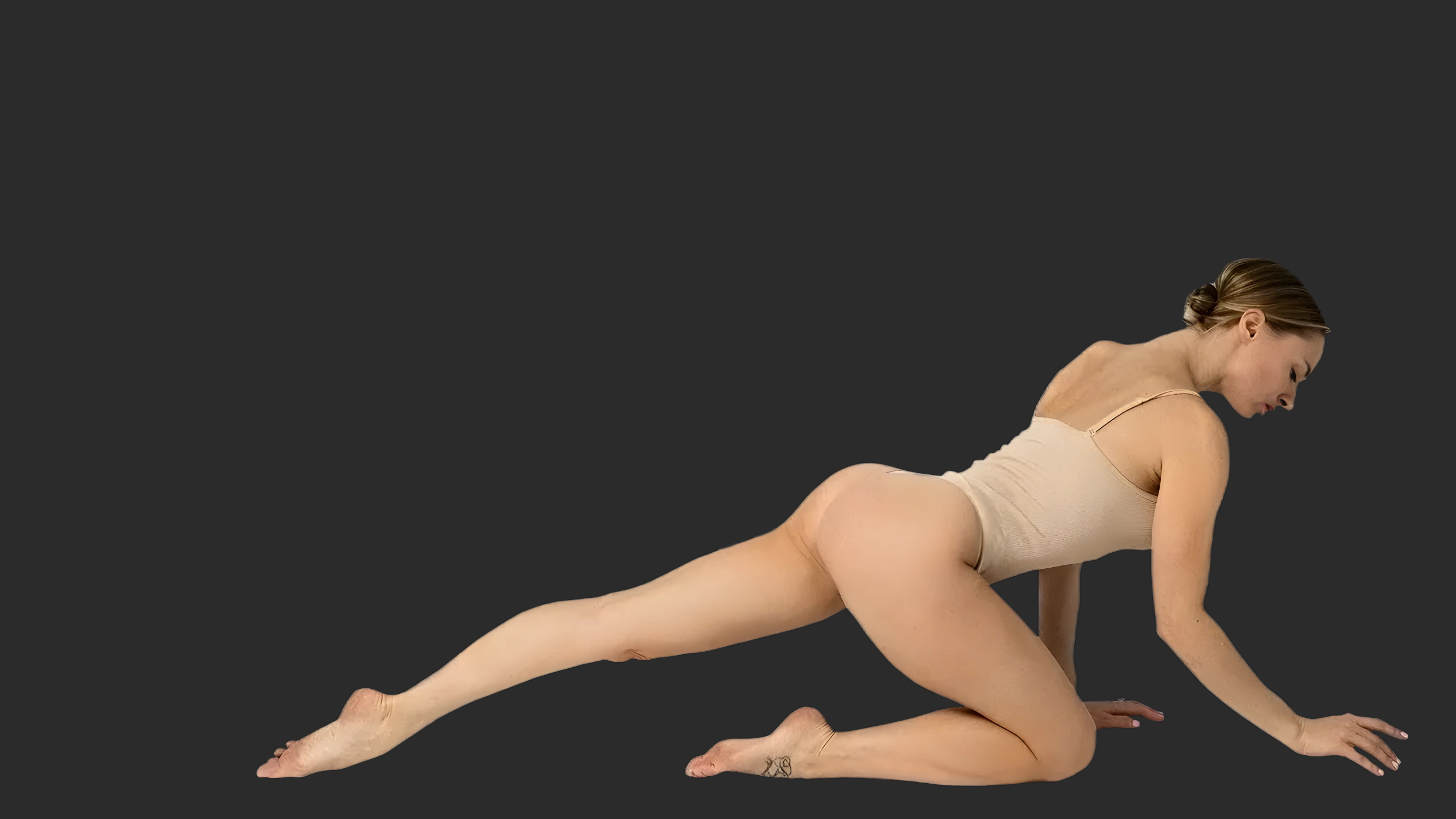 Image 5619702 from Anastasia Zavistovskaya Stretch Me