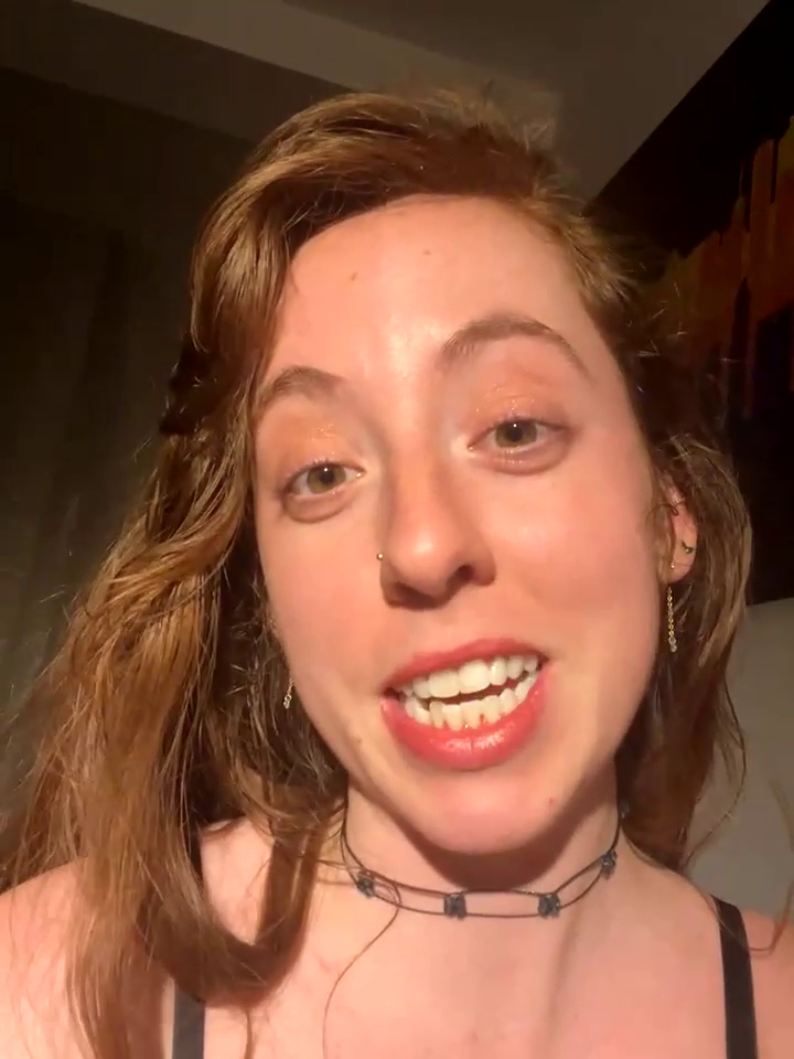 Image 5628664 from Sexyannatravels redhead camgirl