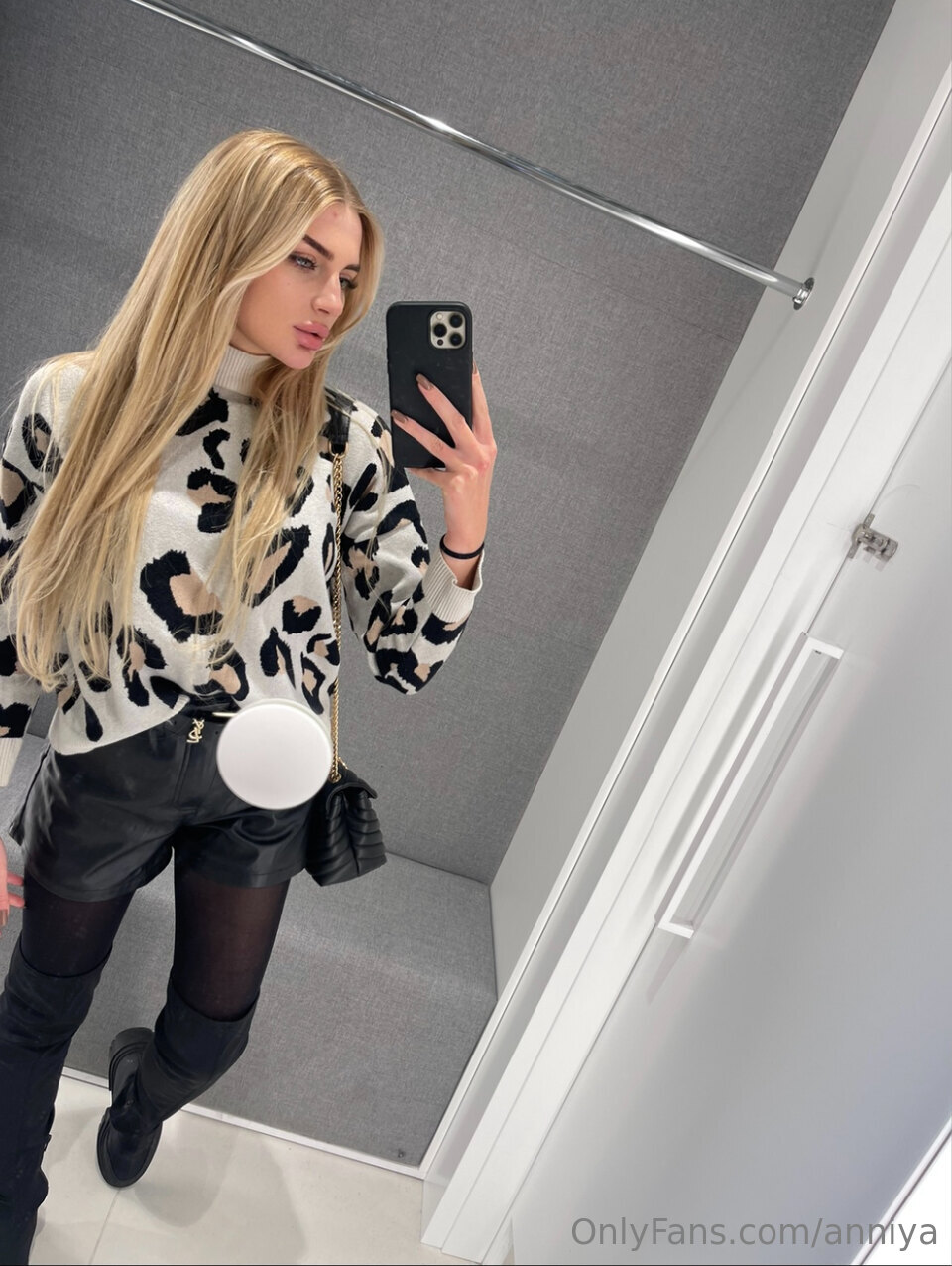 Image 5630046 from AnyaStylish Anyaasweet Anniya anyaacutie Onlyfans blonde teen hoe