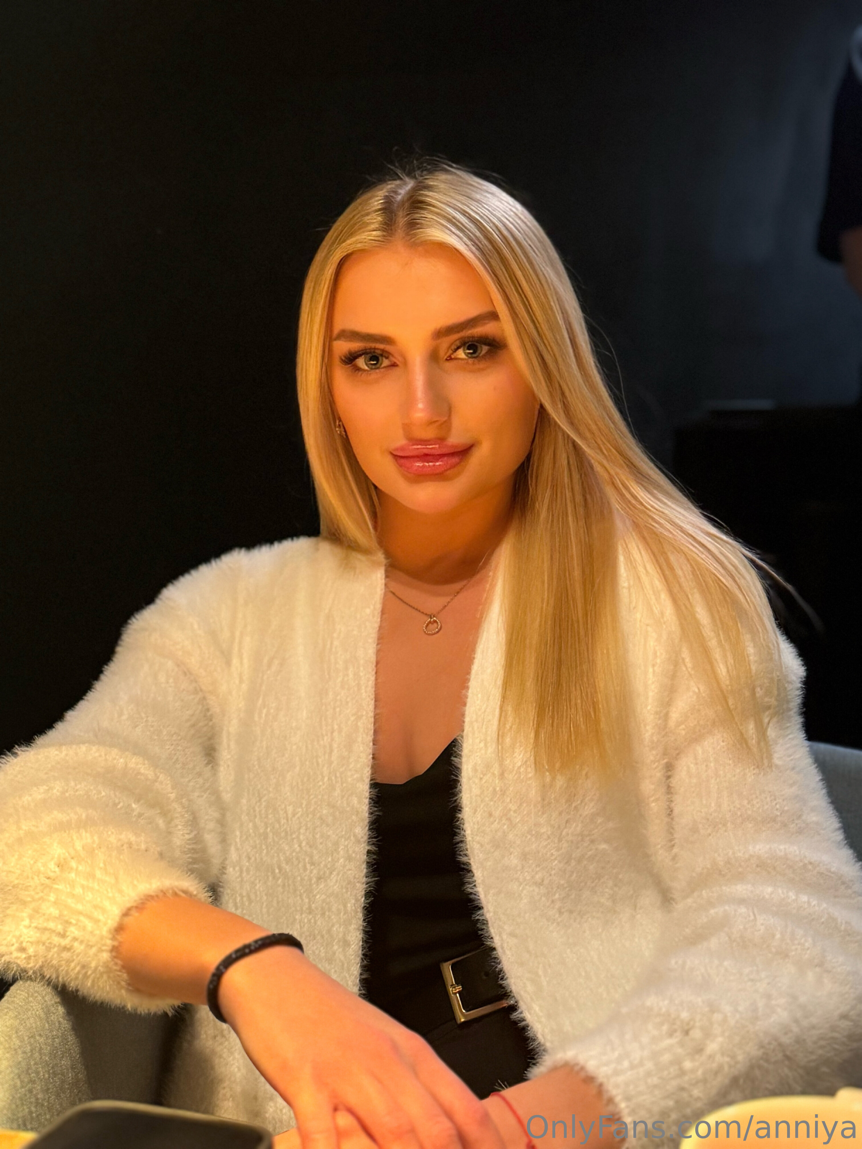 Image 5630414 from AnyaStylish Anyaasweet Anniya anyaacutie Onlyfans blonde teen hoe