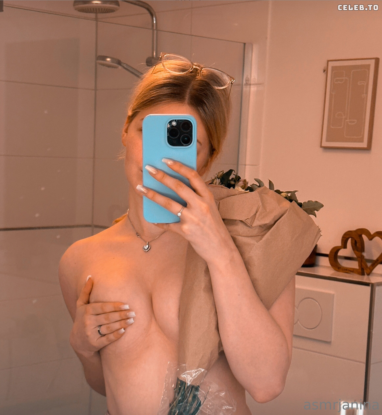 Image 5646407 from ASMR Janina