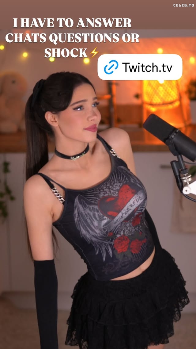 Image 5658499 from Lydia Violet