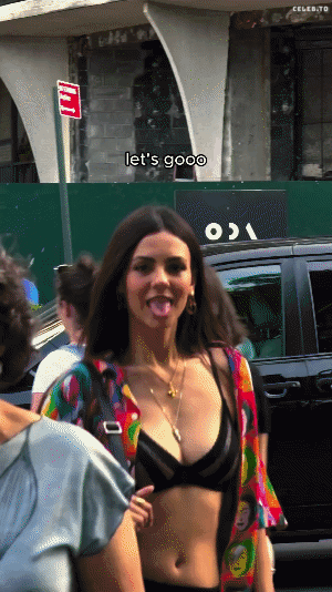 Image 5660901 from Victoria Justice