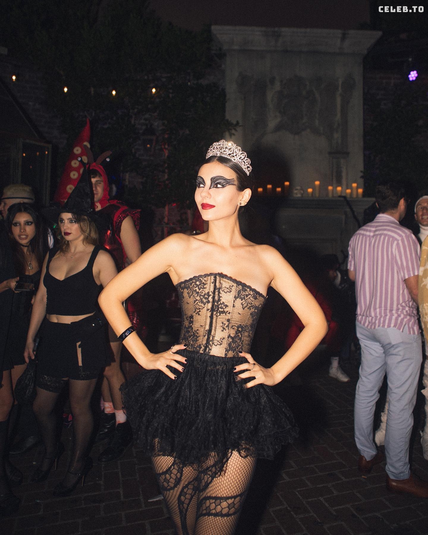 Image 5661167 from Victoria Justice