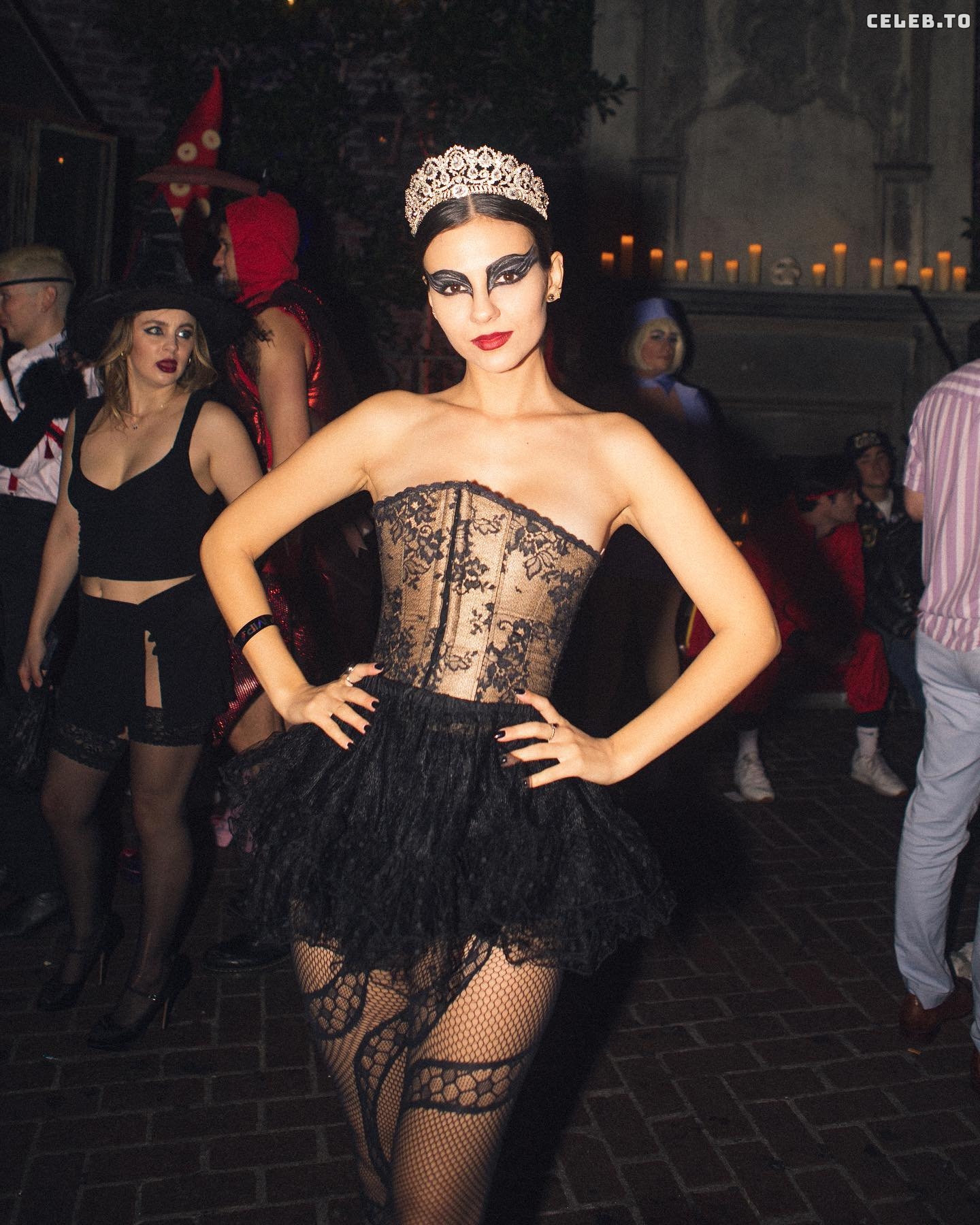 Image 5661187 from Victoria Justice