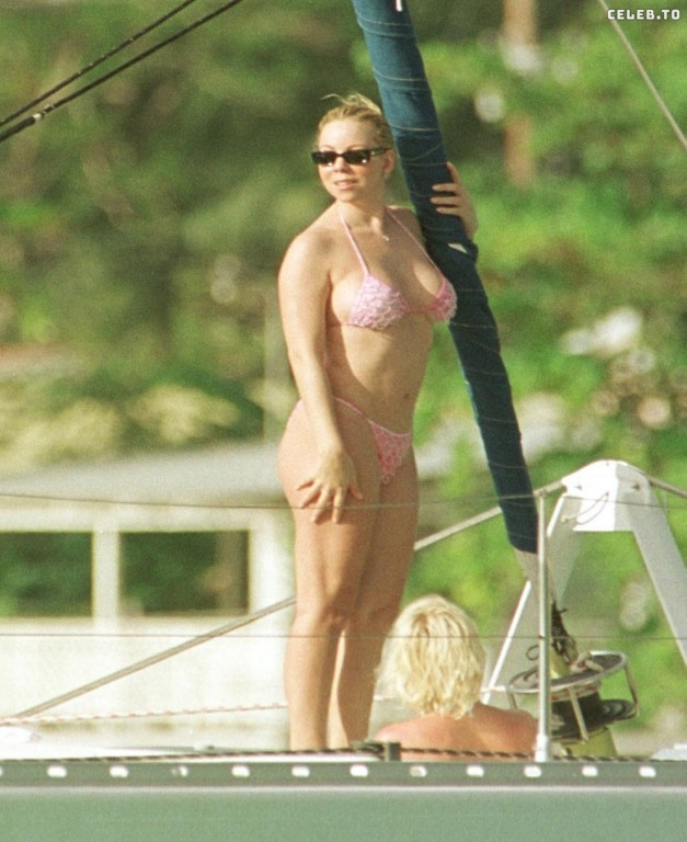 Image 5721327 from Mariah Carey
