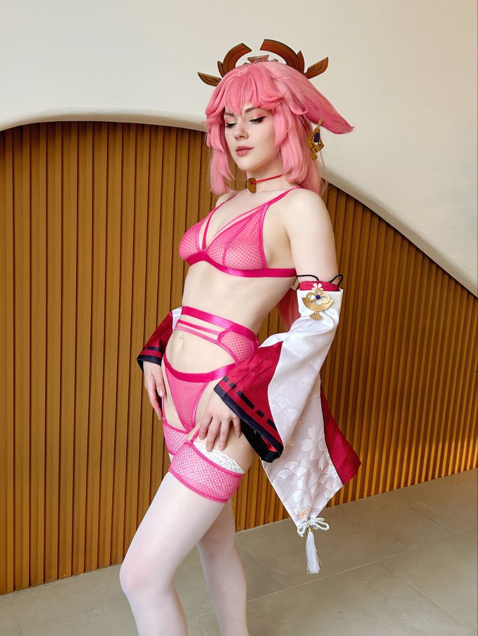 Image 5779536 from Adamae dono / adamaecosplay