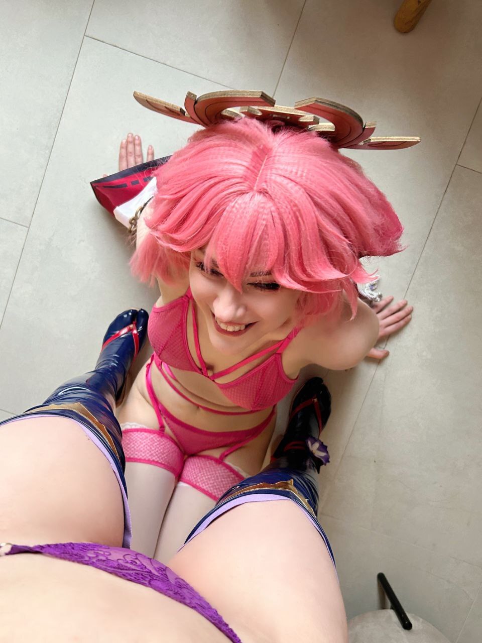 Image 5779797 from Adamae dono / adamaecosplay