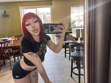 Image 5837366 from delusionalslvt / itzhannahrae / sinfulbae