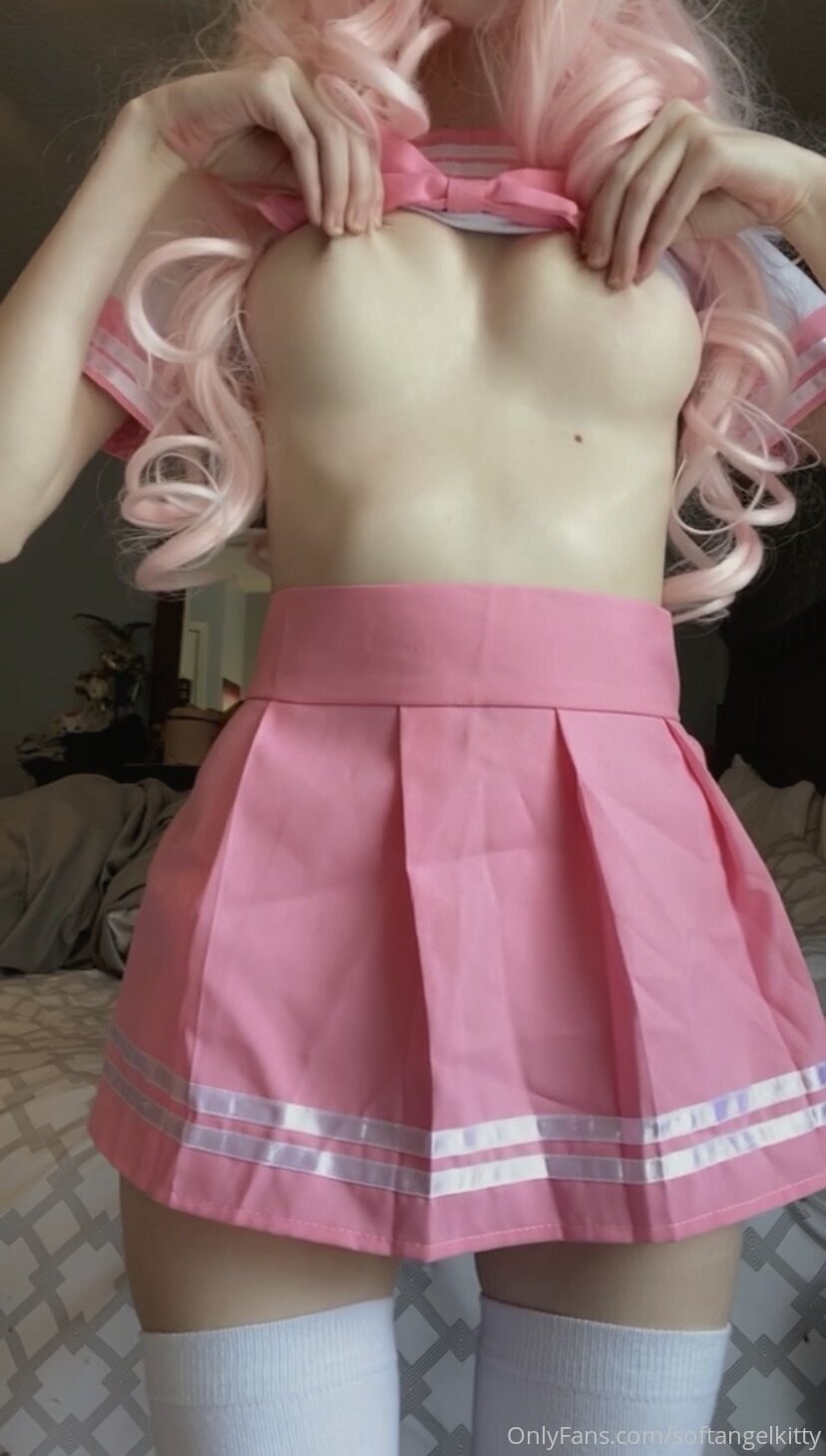 Image 5837556 from Softangelkitty