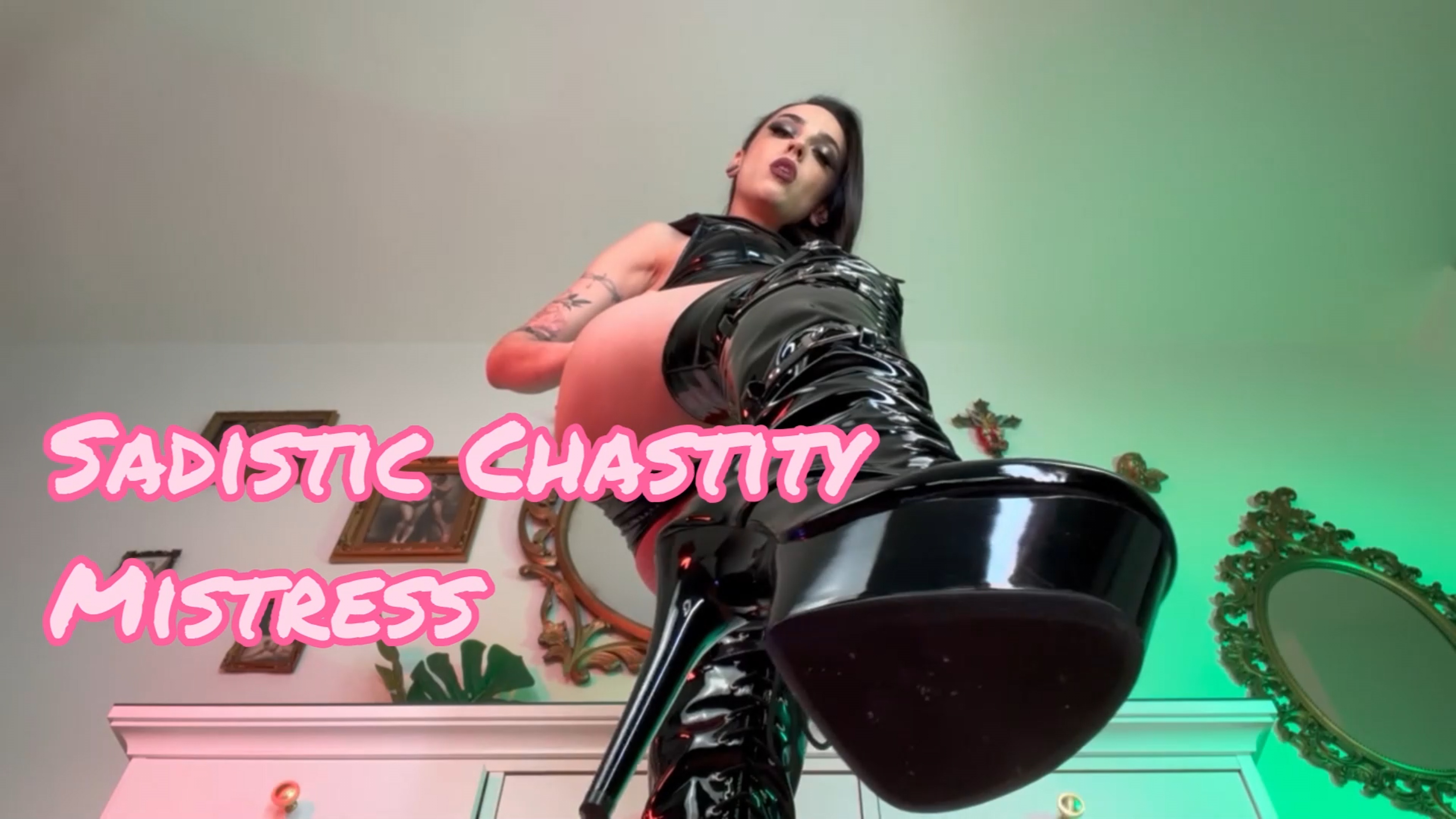 Image 5851276 from misswhip / Amanda Whip
