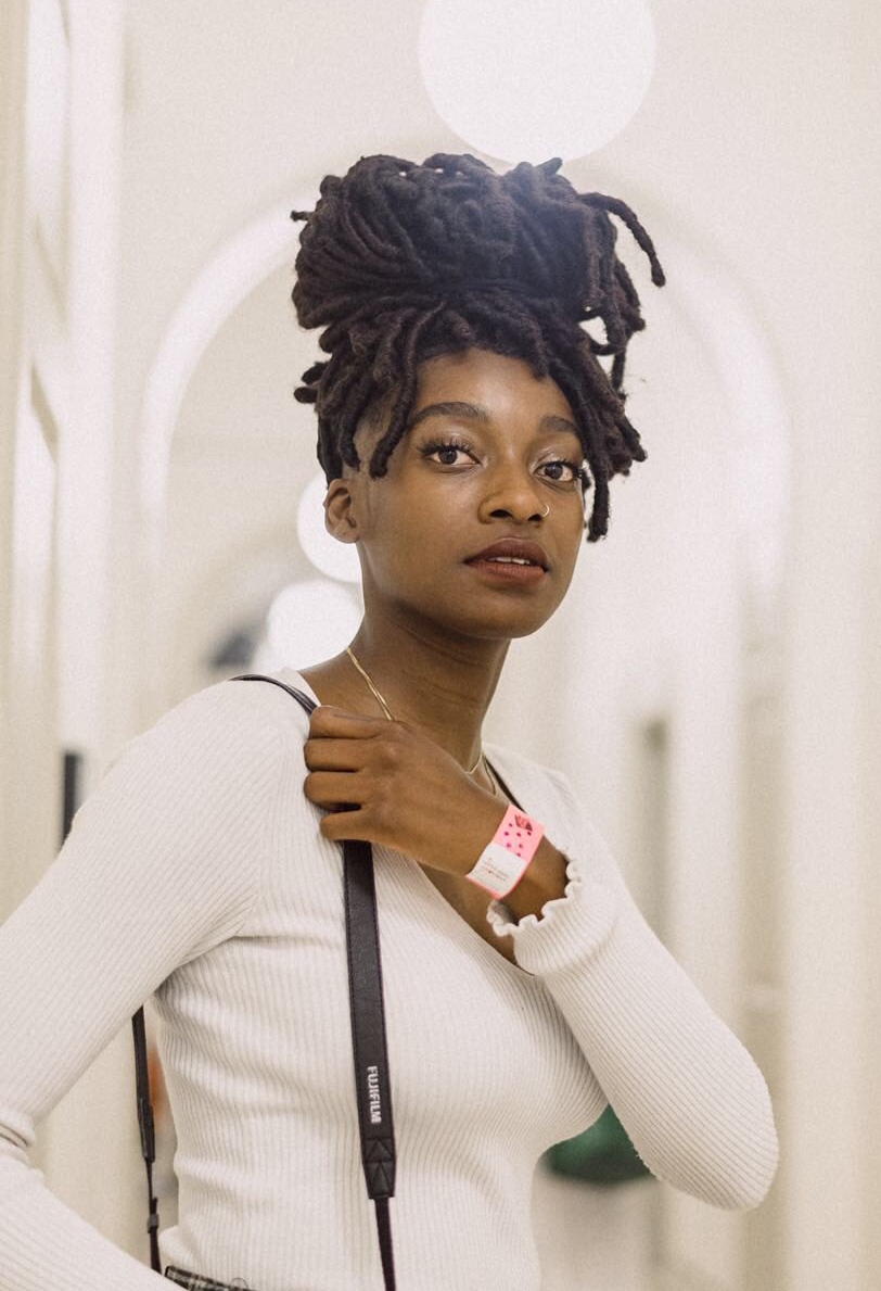 Image 5857643 from Little Simz