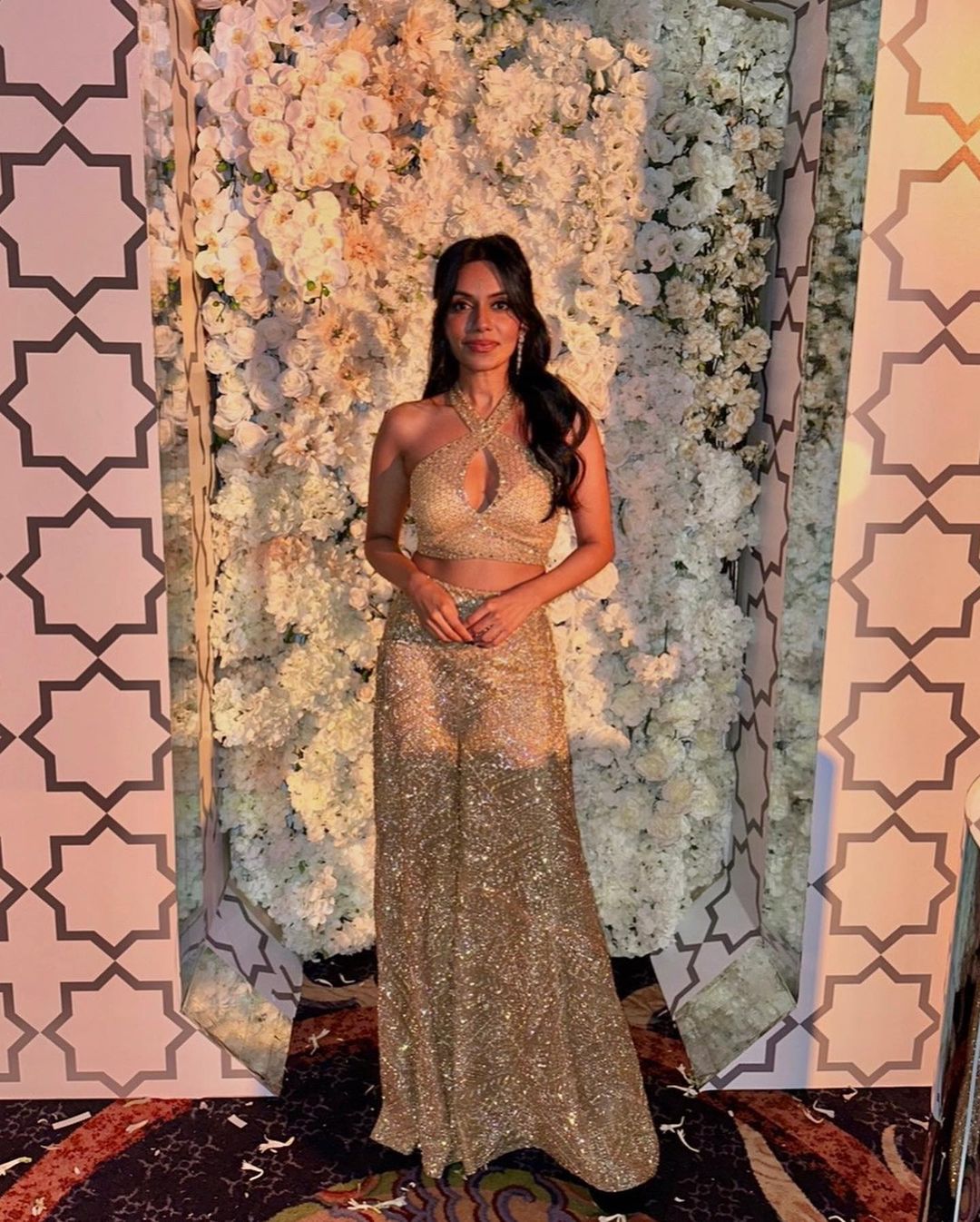Image 5857655 from Hollywood Reporter Neha Joy